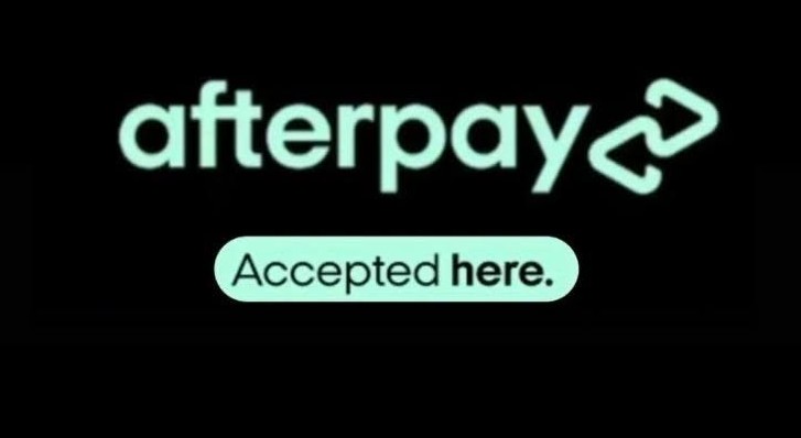 Afterpay accepted here - Buy now pay later available at Beau Teeth Ful Auckland