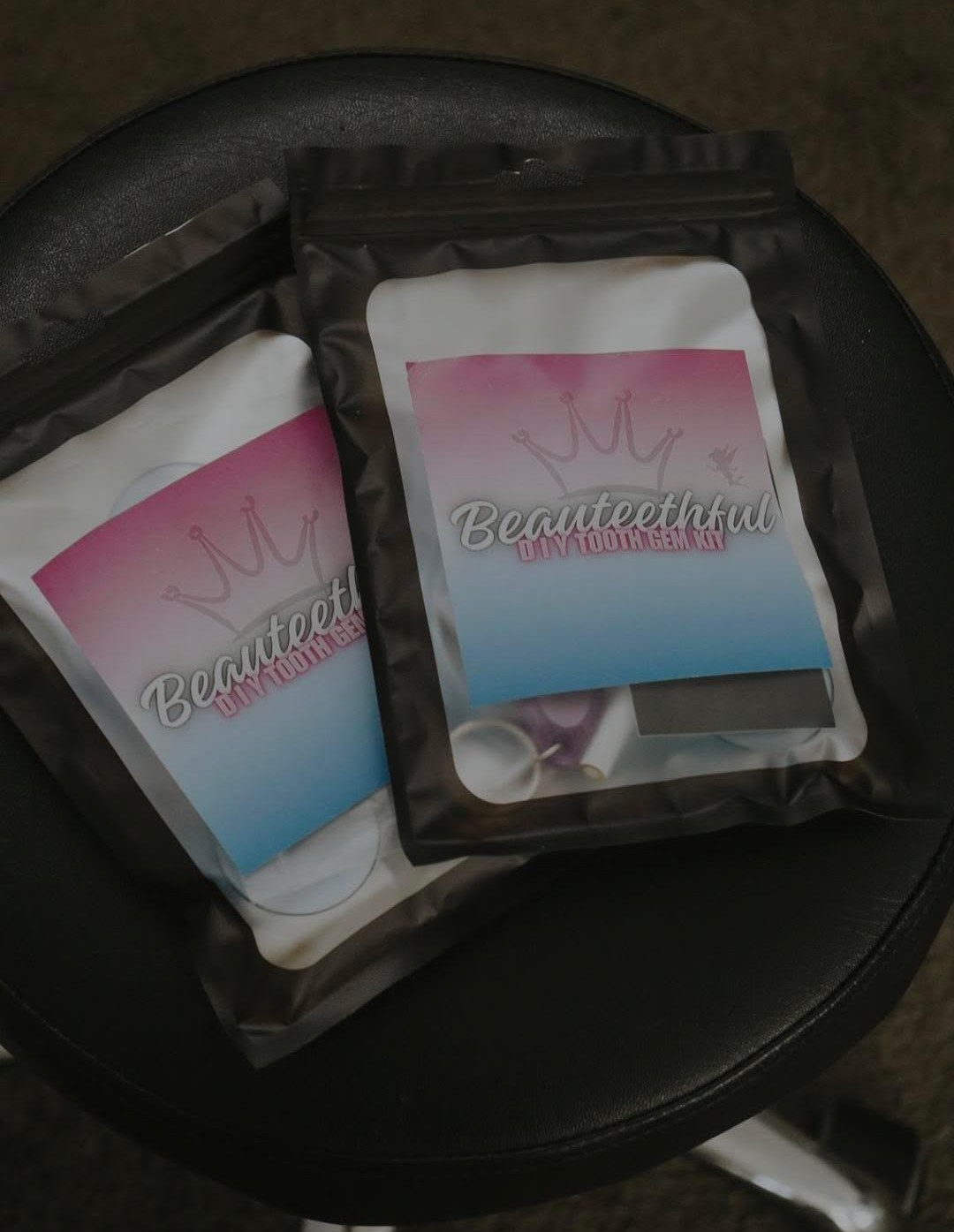 Professional DIY teeth whitening kit available in Auckland NZ